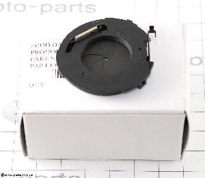 Модуль диафрагмы Nikkor 18-140, АСЦ, 10P1V